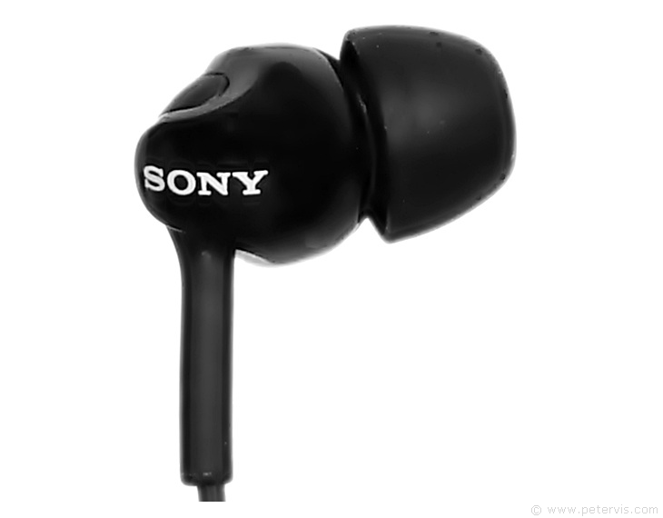 Sony MDR-EX110